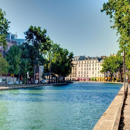 Charmant Studio Au Coeur Du Marais 파리 외부 사진